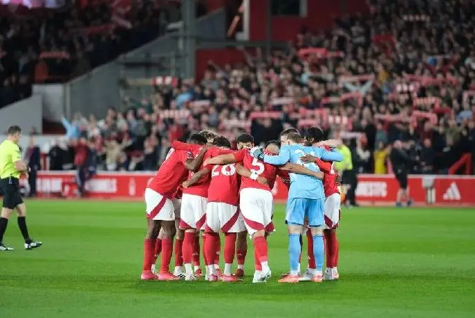 Soi kèo góc Nottingham vs Midtjylland, 02h00 ngày 3/10