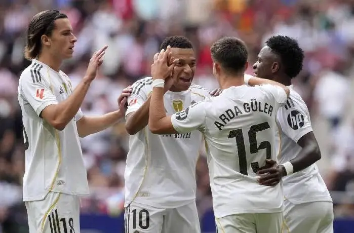 Soi kèo góc Real Madrid vs Villarreal, 02h00 ngày 05/10