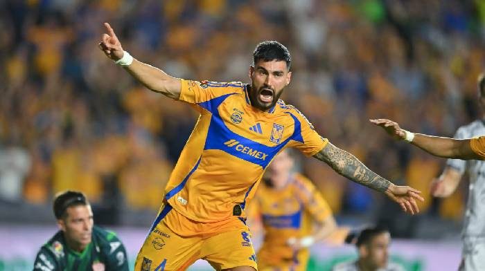 Soi kèo góc Tigres UANL vs Club Necaxa, 10h00 ngày 18/10 Soi kèo góc Tigres UANL vs Club Necaxa, 10h00 ngày 18/10