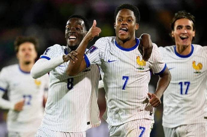 Soi kèo góc U20 Morocco vs U20 Pháp, 03h00 ngày 16/10 Soi kèo góc U20 Morocco vs U20 Pháp, 03h00 ngày 16/10