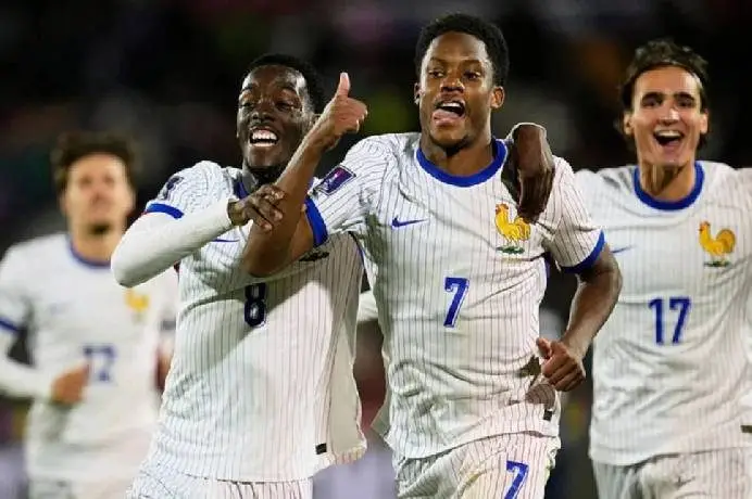 Soi kèo góc U20 Morocco vs U20 Pháp, 03h00 ngày 16/10