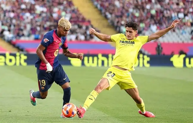 Barca