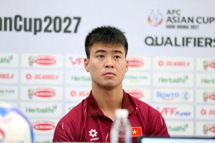 tuyển Việt Nam - Ảnh 2.