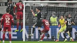 van-dijk-2310054347 Van Dijk: “Chiến thắng này là điểm tựa với Liverpool”