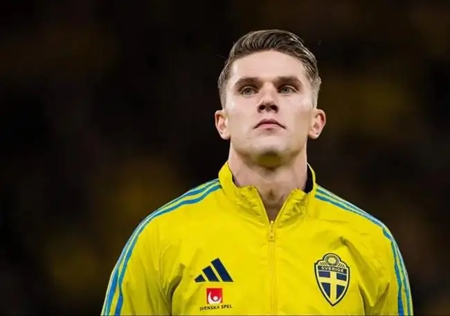 Viktor Gyokeres