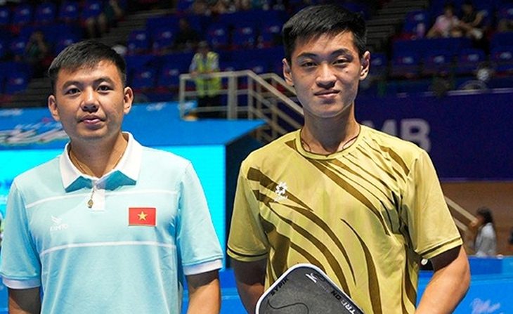 vinh-hien-truong-ly-hoang-nam-17596425241591427097368 pickleball - Ảnh 4.