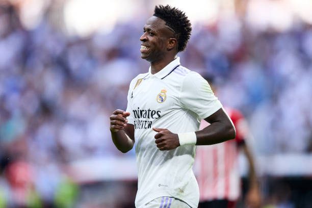 Real Madrid cân nhắc bán Vinicius Real Madrid cân nhắc bán Vinicius