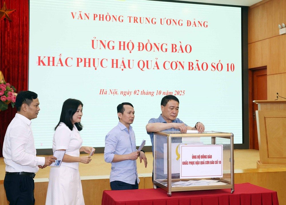 Công điện 185/CĐ-TTg: Huy động tối đa lực lượng, khẩn trương khắc phục hậu quả bão và mưa lũ - Ảnh 3.