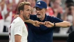 Harry Kane tiến sát kỷ lục của Pelé