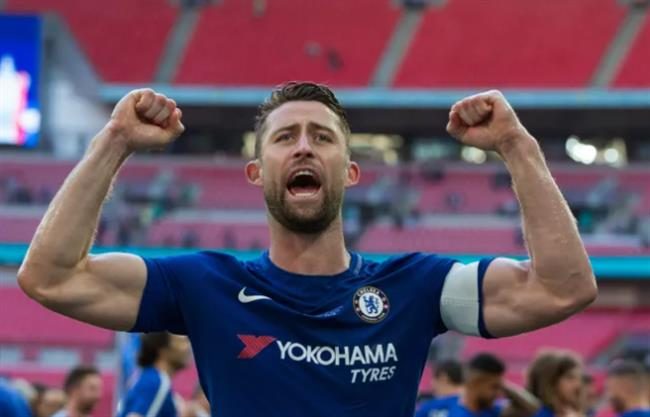 Gary Cahill đã đưa ra dự đoán táo bạo về trận đại chiến Ngoại hạng Anh giữa Chelsea và Arsenal tại Stamford Bridge vào Chủ Nhật. Gary Cahill da dua ra du doan tao bao ve tran dai chien Ngoai hang Anh giua Chelsea va Arsenal tai Stamford Bridge vao Chu Nhat.