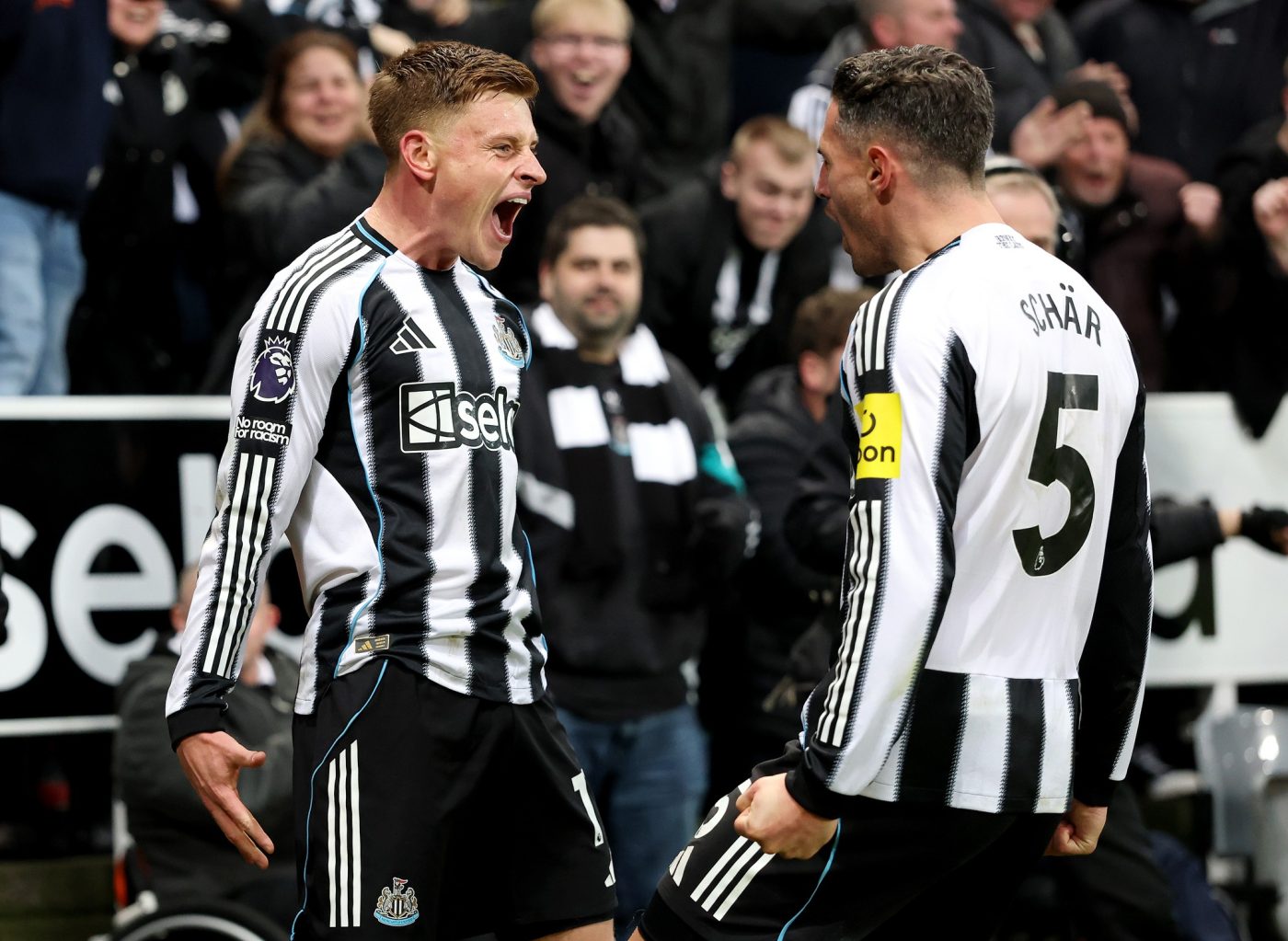 newcastle