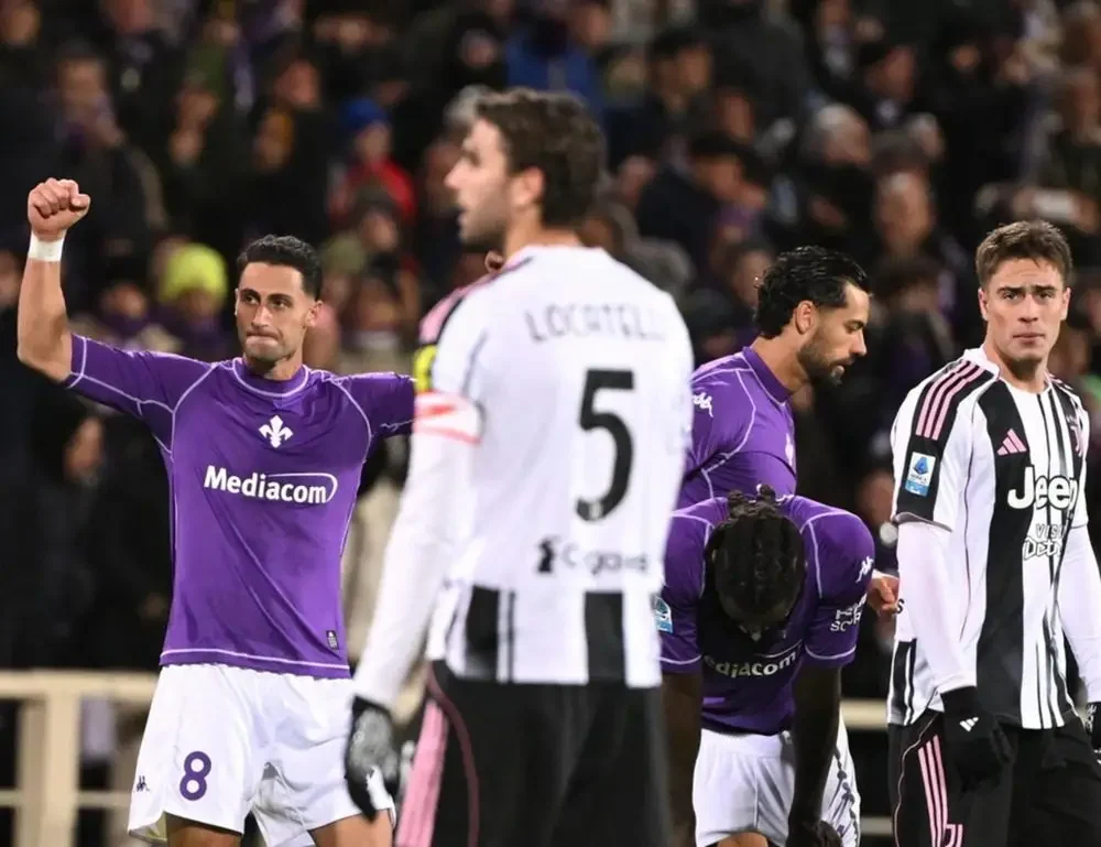 Juventus tiếp tục hòa: Spalletti hay vẫn là Tudor sau mặt nạ? - Ảnh 1.
