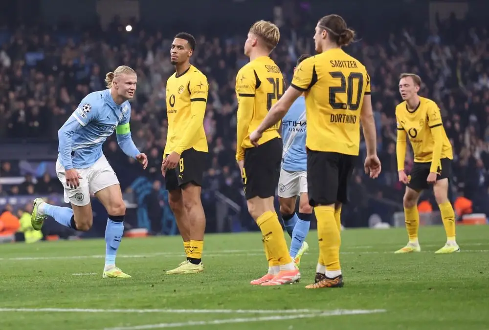Champions League, 03h00 ngày 26/11, sân Signal Iduna Park, Dortmund – Villarreal: Trận đấu của những nghịch lý - Ảnh 1.