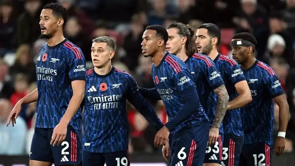 Premier League: Bóng đá Anh đang đi tụt lùi đầy thất vọng - Ảnh 1.
