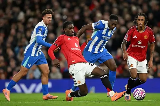 Danny Welbeck có cơ hội lớn góp mặt ở World Cup 2026 1