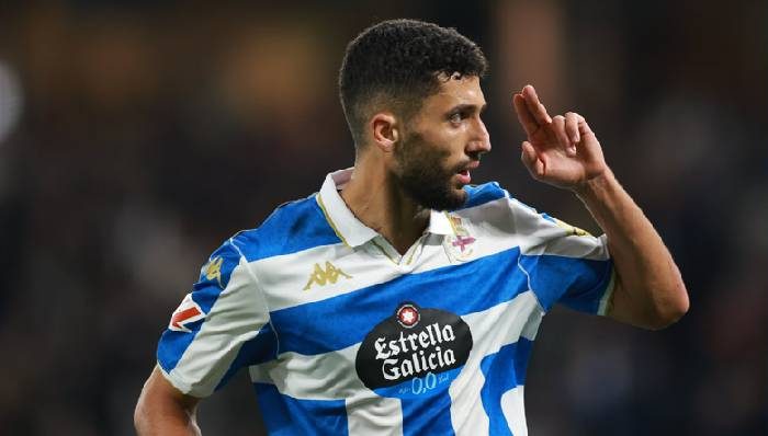 Kèo vàng bóng đá Cordoba vs Deportivo La Coruna, 00h30 ngày 17/11: Chiếm đỉnh bảng Kèo vàng bóng đá Cordoba vs Deportivo La Coruna, 00h30 ngày 17/11: Chiếm đỉnh bảng
