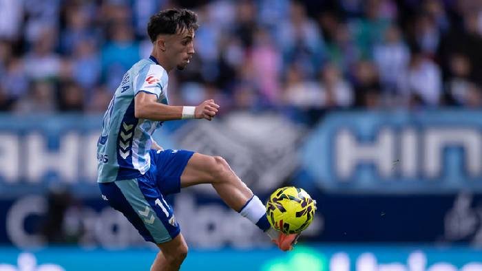 Kèo vàng bóng đá Cultural Leonesa vs Malaga, 02h30 ngày 18/11: Khó tin khách