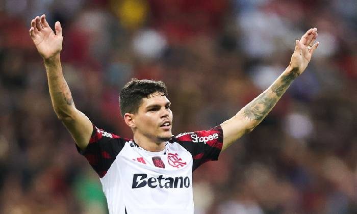 Kèo vàng bóng đá Fluminense vs Flamengo, 07h30 ngày 20/11: Khách hoan ca Kèo vàng bóng đá Fluminense vs Flamengo, 07h30 ngày 20/11: Khách hoan ca