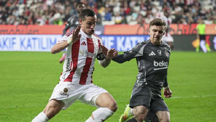 Kèo vàng bóng đá Konyaspor vs Antalyaspor, 00h00 ngày 25/11: Chia điểm Kèo vàng bóng đá Konyaspor vs Antalyaspor, 00h00 ngày 25/11: Chia điểm