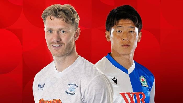 Kèo vàng bóng đá Preston vs Blackburn Rovers, 03h00 ngày 22/11: Top 2 vẫy gọi Kèo vàng bóng đá Preston vs Blackburn Rovers, 03h00 ngày 22/11: Top 2 vẫy gọi