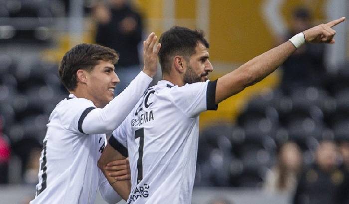 Kèo vàng bóng đá Vitoria Guimaraes vs AVS Futebol, 03h15 ngày 29/11: Khó cho khách Kèo vàng bóng đá Vitoria Guimaraes vs AVS Futebol, 03h15 ngày 29/11: Khó cho khách