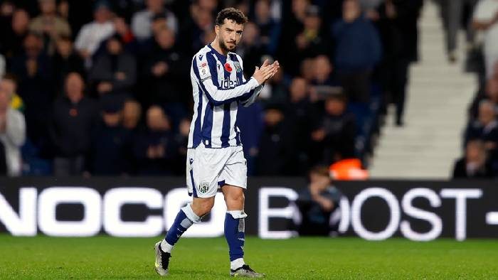 Kèo vàng bóng đá West Brom vs Birmingham City, 03h00 ngày 27/11: Khó cho khách Kèo vàng bóng đá West Brom vs Birmingham City, 03h00 ngày 27/11: Khó cho khách