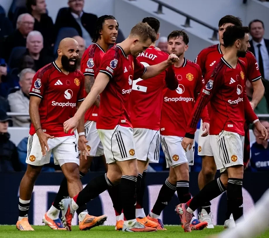 Lịch thi đấu thuận lợi, Man Utd có thể cạnh tranh chức vô địch Ngoại hạng Anh Lịch thi đấu thuận lợi, Man Utd có thể cạnh tranh chức vô địch Ngoại hạng Anh