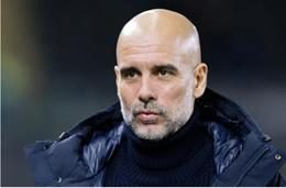 Pep Guardiola chỉ ra vấn đề khiến Man City bại trận trước Newcastle