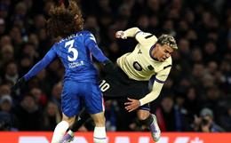 Marc Cucurella tự hào vì bỏ túi hoàn toàn Lamine Yamal