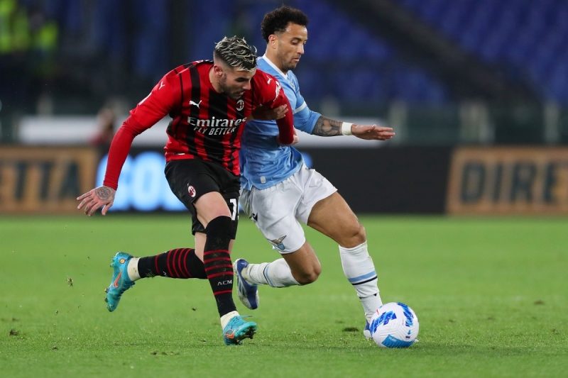 Nhận định, Soi kèo AC Milan vs Lazio 02h45 ngày 30/11: Chiến thắng cách biệt - Ảnh 1
