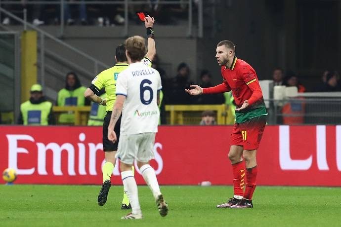 Nhận định, soi kèo AC Milan vs Lazio, 2h45 ngày 30/11: Hướng tới ngôi đầu