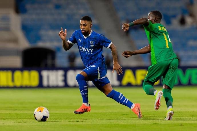 Nhận định, soi kèo Al Hilal vs Al-Shorta, 01h15 ngày 26/11: Đánh nhanh thắng nhanh