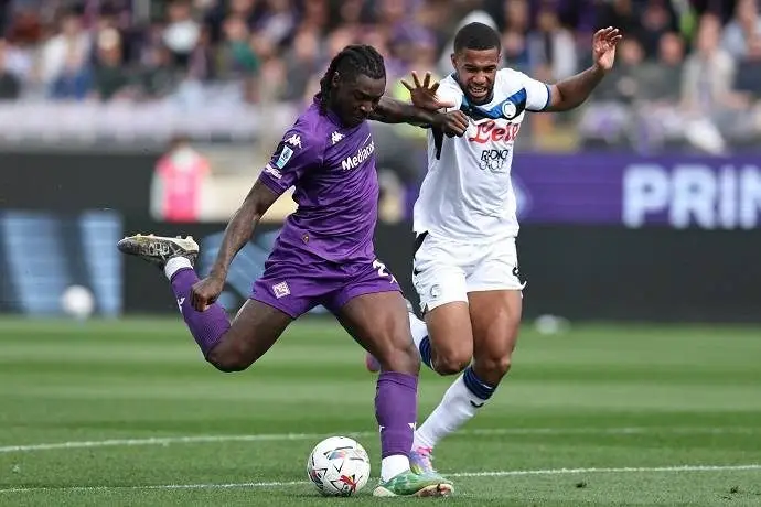 Nhận định, soi kèo Atalanta vs Fiorentina, 0h00 ngày 01/12: Những kẻ cùng khổ