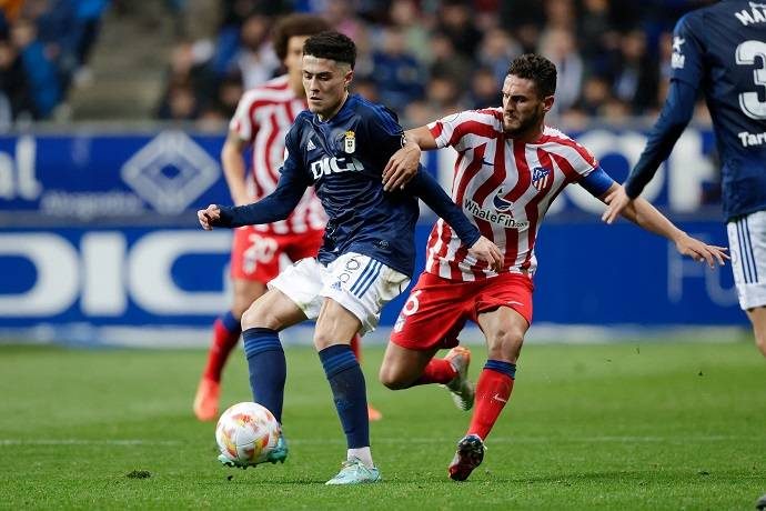 Nhận định, soi kèo Atletico Madrid vs Real Oviedo, 3h00 ngày 30/11: Hai thái cực