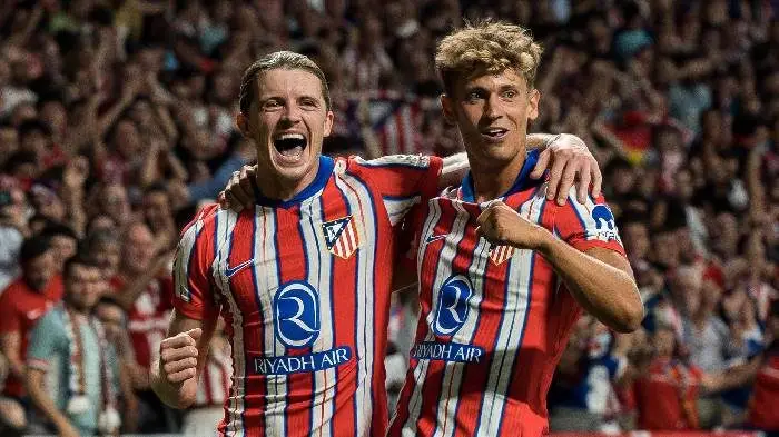 Nhận định, soi kèo Atletico Madrid vs Union SG, 03h00 ngày 5/11: Vùi xác tại Metropolitano
