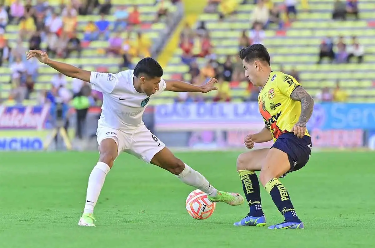 Nhận định, Soi kèo Atletico Morelia vs Cancun 8h15 ngày 14/11: Gục ngã trên sân nhà - Ảnh 4