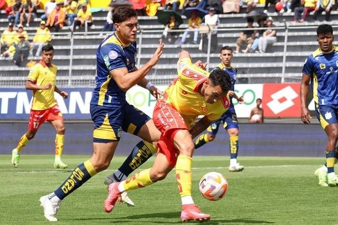 Nhận định, soi kèo Aucas vs Delfin, 7h00 ngày 11/11: Không dễ Nhận định, soi kèo Aucas vs Delfin, 7h00 ngày 11/11: Không dễ