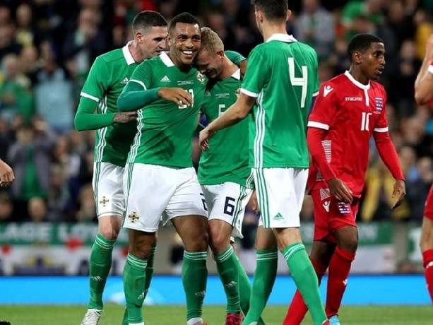 Nhận định, soi kèo Bắc Ireland vs Luxembourg, 2h45 ngày 18/11: Đẳng cấp chênh lệch Nhận định, soi kèo Bắc Ireland vs Luxembourg, 2h45 ngày 18/11: Đẳng cấp chênh lệch
