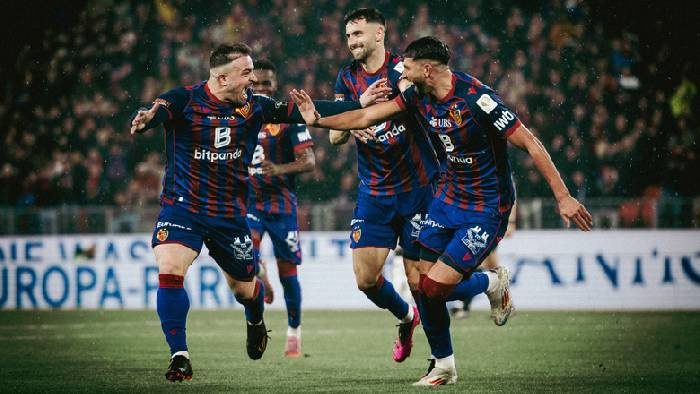 Nhận định, soi kèo Basel vs FCSB, 00h45 ngày 7/11: Trông vào Shaqiri Nhận định, soi kèo Basel vs FCSB, 00h45 ngày 7/11: Trông vào Shaqiri