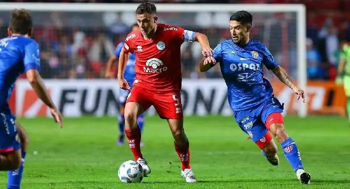Nhận định, soi kèo Belgrano vs Union Santa Fe, 03h00 ngày 18/11: Khó phân thắng bại