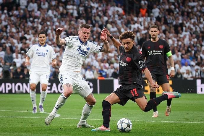 Nhận định, soi kèo Benfica vs Leverkusen, 3h00 ngày 6/11: Lấy lại vị thế Nhận định, soi kèo Benfica vs Leverkusen, 3h00 ngày 6/11: Lấy lại vị thế