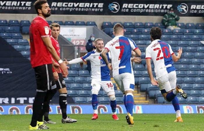 Nhận định, soi kèo Blackburn vs QPR, 2h45 ngày 27/11: Chia điểm hấp dẫn Nhận định, soi kèo Blackburn vs QPR, 2h45 ngày 27/11: Chia điểm hấp dẫn