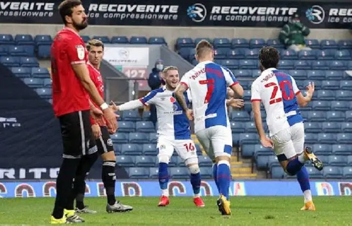 Nhận định, soi kèo Blackburn vs QPR, 2h45 ngày 27/11: Chia điểm hấp dẫn