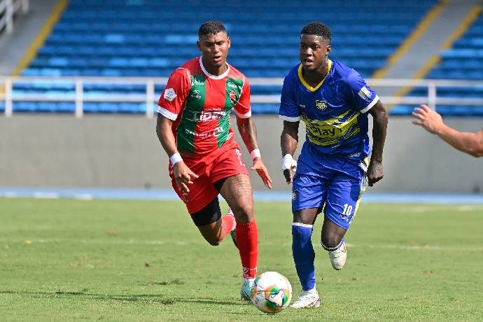 Nhận định, soi kèo Boca Juniors De Cali vs Patriotas, 8h20 ngày 12/11: Chia điểm Nhận định, soi kèo Boca Juniors De Cali vs Patriotas, 8h20 ngày 12/11: Chia điểm
