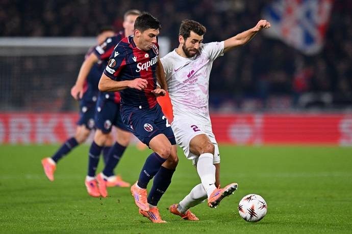 Nhận định, soi kèo Bologna vs RB Salzburg, 3h00 ngày 28/11: Phong độ đang lên