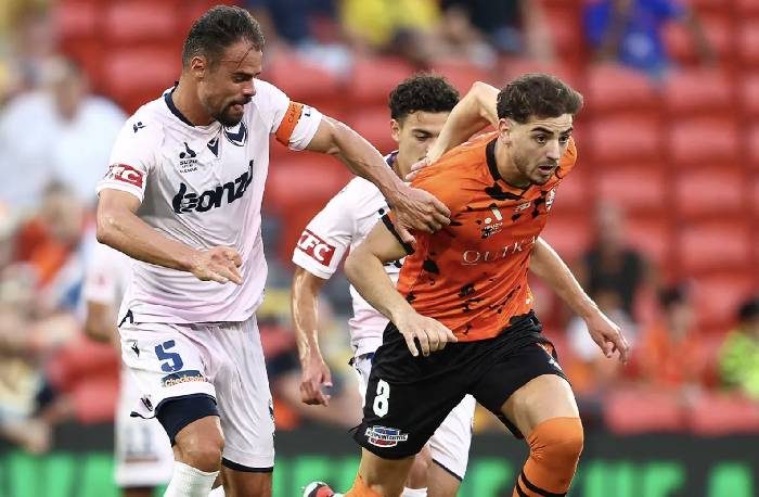 Nhận định, soi kèo Brisbane Roar vs Melbourne Victory, 15h35 ngày 28/11: Mất phương hướng Nhận định, soi kèo Brisbane Roar vs Melbourne Victory, 15h35 ngày 28/11: Mất phương hướng