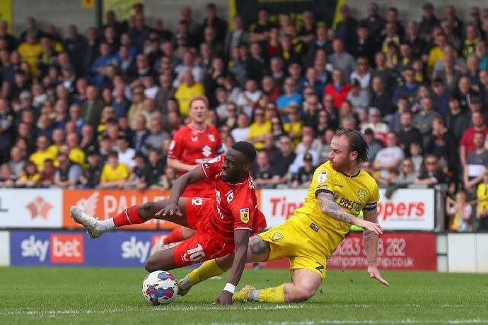 Nhận định, soi kèo Burton Albion vs Crewe Alexandra, 2h ngày 12/11: Lách qua khe cửa hẹp Nhận định, soi kèo Burton Albion vs Crewe Alexandra, 2h ngày 12/11: Lách qua khe cửa hẹp