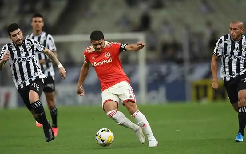 Nhận định, Soi kèo Ceara Sporting Club vs Internacional 7h30 ngày 21/11: Khó thua trên sân nhà - Ảnh 1