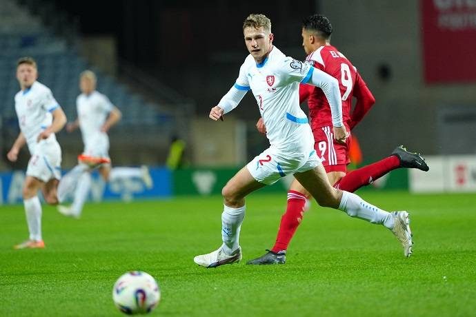 Nhận định, soi kèo CH Séc vs Gibraltar, 2h45 ngày 18/11: Dạo chơi trước play-off