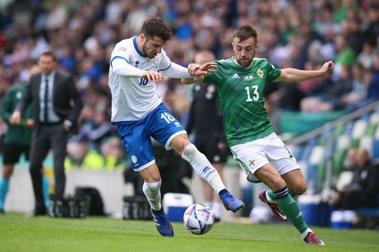 Nhận định, Soi kèo CH Séc vs San Marino, 0h00 ngày 14/11: Hủy diệt nhược tiểu - Ảnh 1
